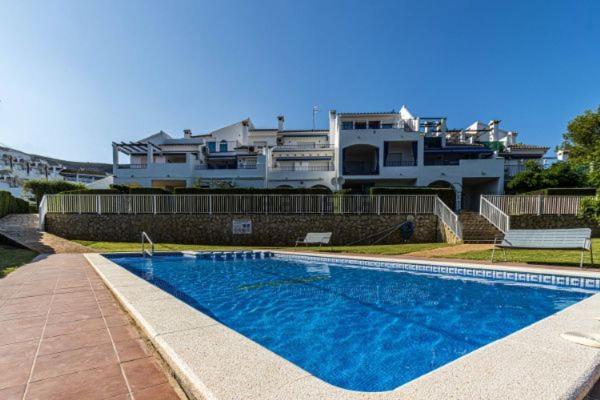 Loft Del Sol Daire Peñíscola Dış mekan fotoğraf