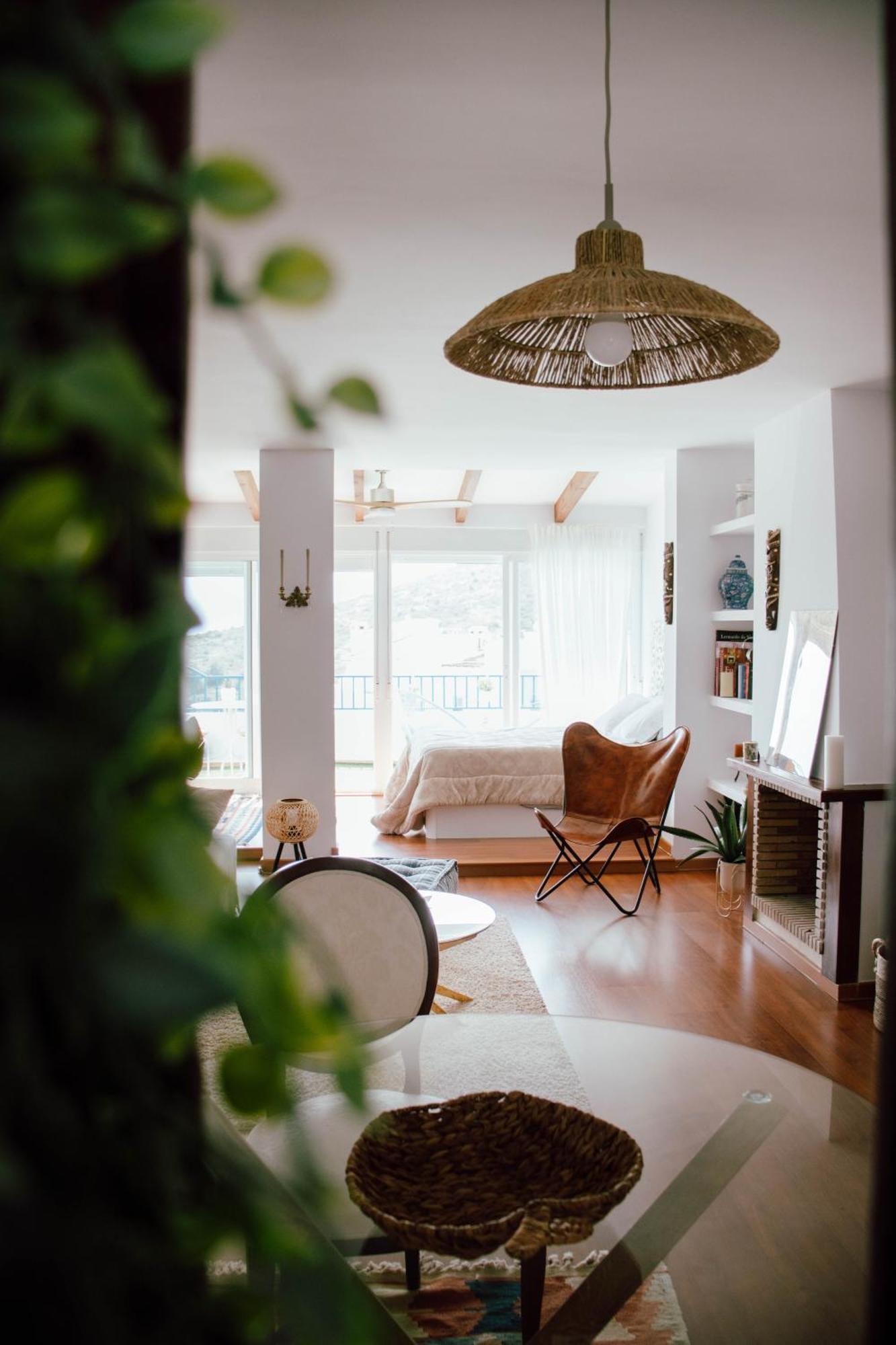 Loft Del Sol Daire Peñíscola Dış mekan fotoğraf