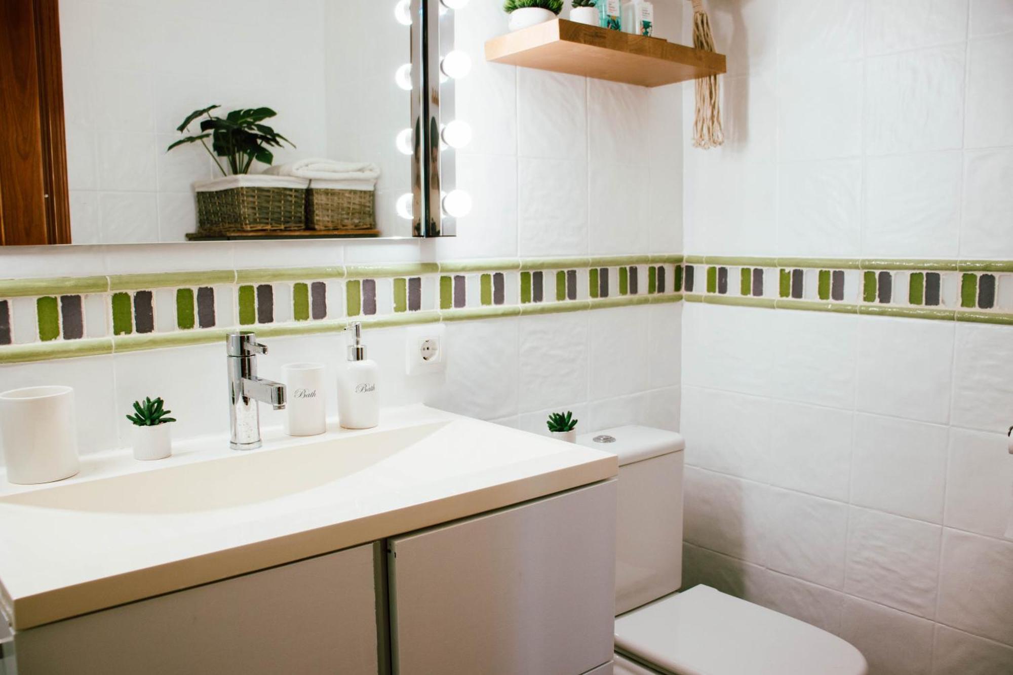 Loft Del Sol Daire Peñíscola Dış mekan fotoğraf