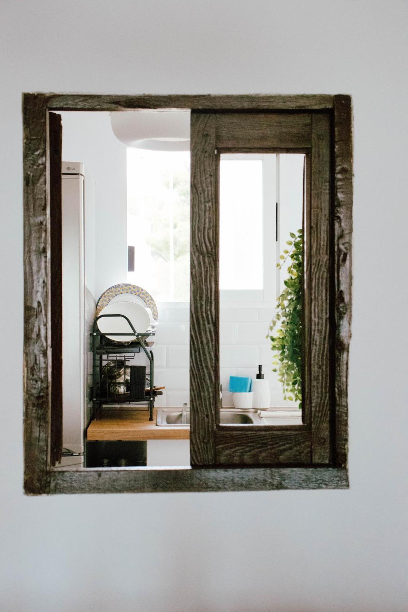 Loft Del Sol Daire Peñíscola Dış mekan fotoğraf