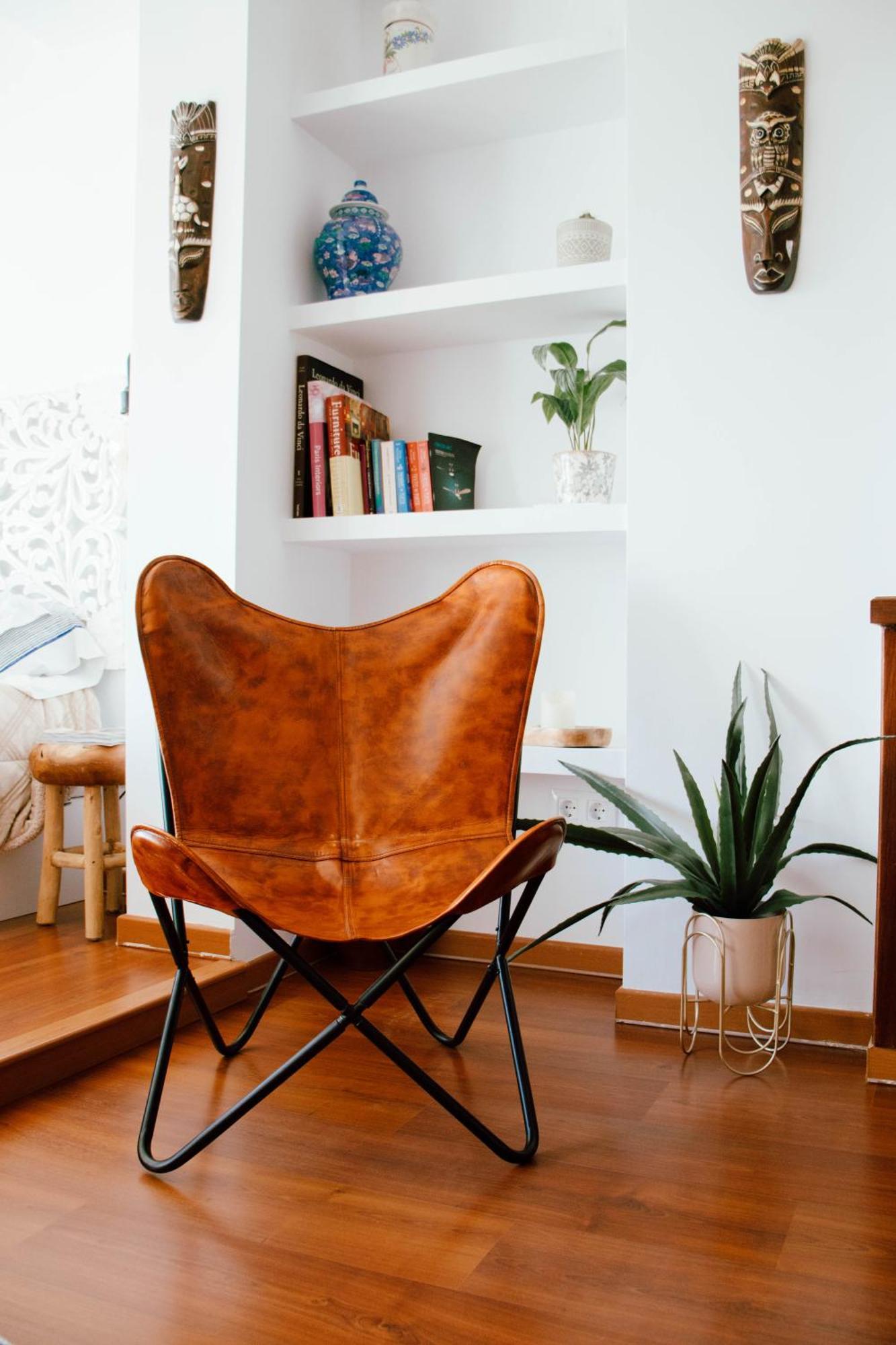 Loft Del Sol Daire Peñíscola Dış mekan fotoğraf