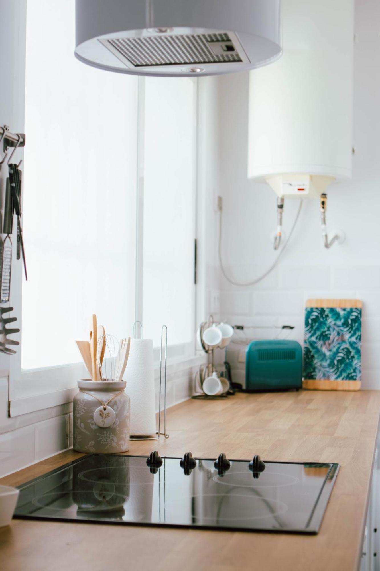 Loft Del Sol Daire Peñíscola Dış mekan fotoğraf