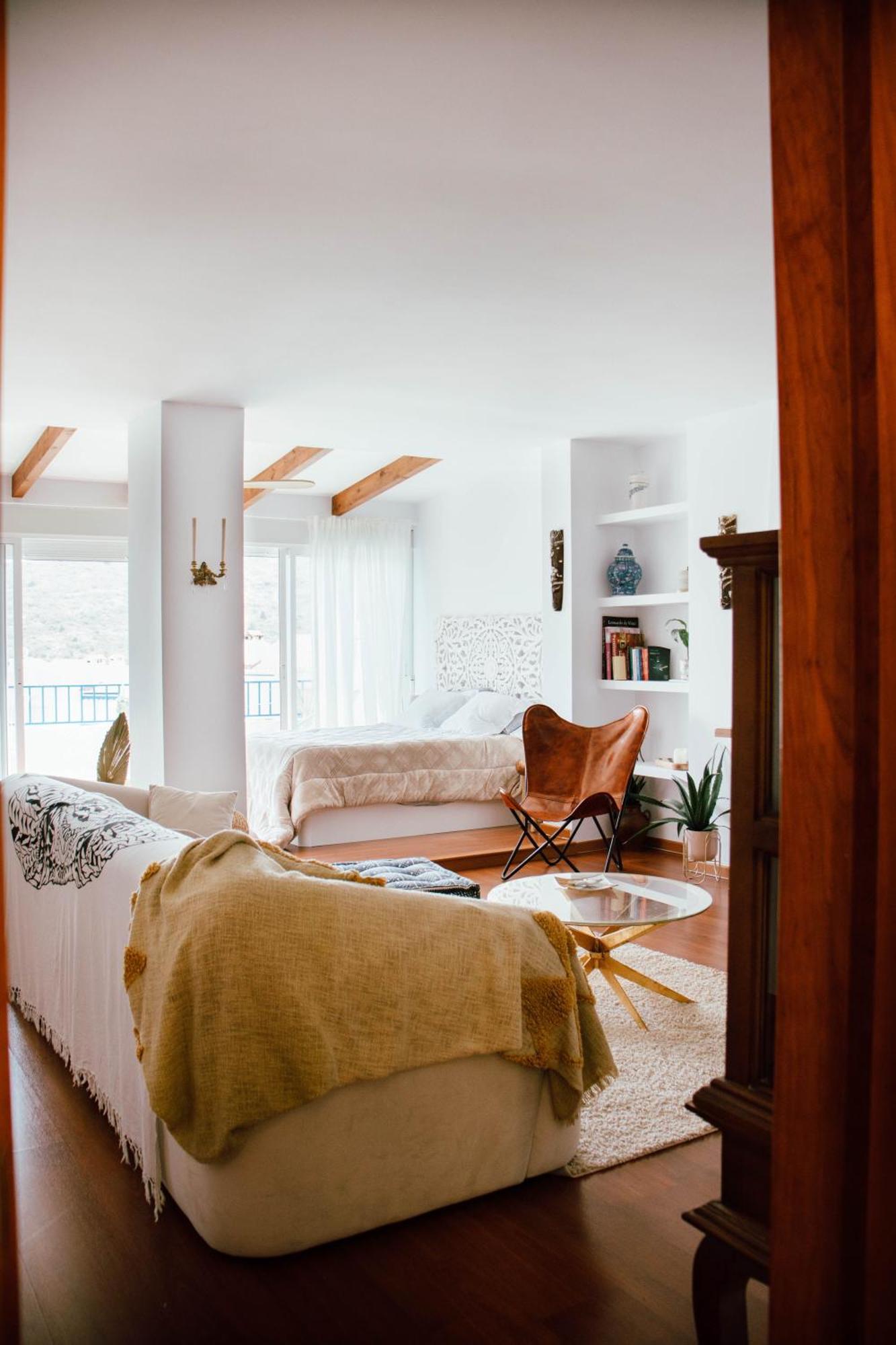 Loft Del Sol Daire Peñíscola Dış mekan fotoğraf