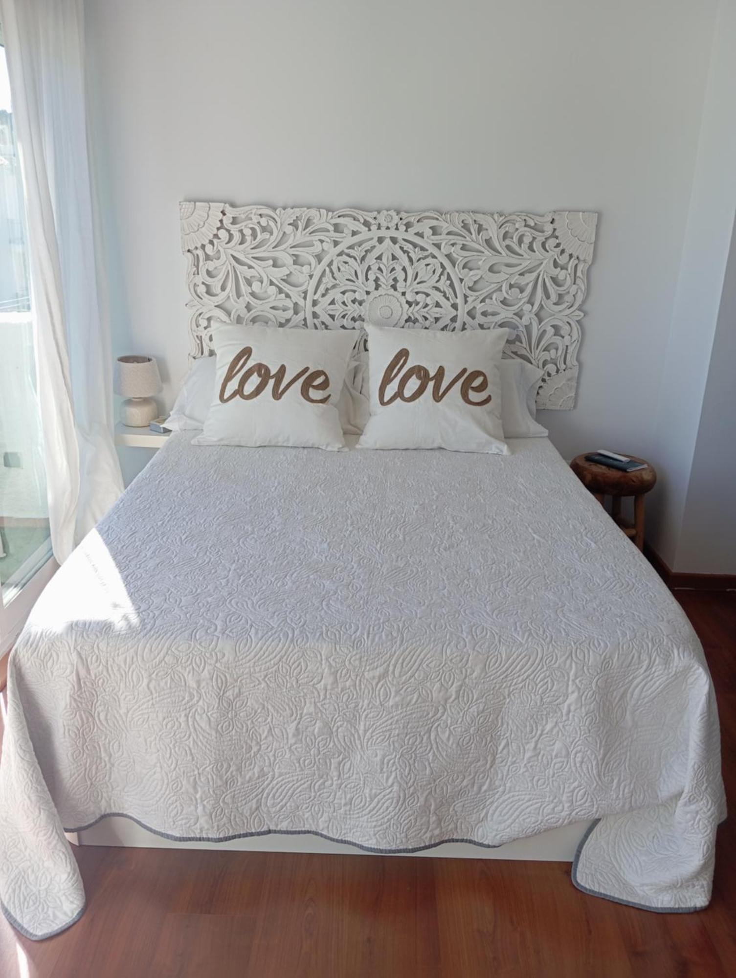 Loft Del Sol Daire Peñíscola Dış mekan fotoğraf